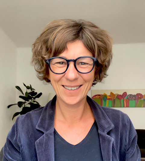 Dr. Claudia Reitinger